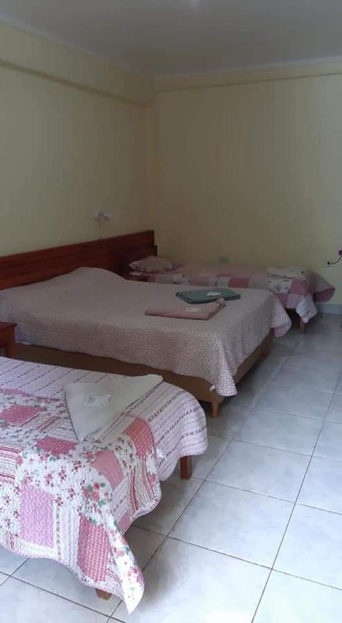 Apartment Rios *