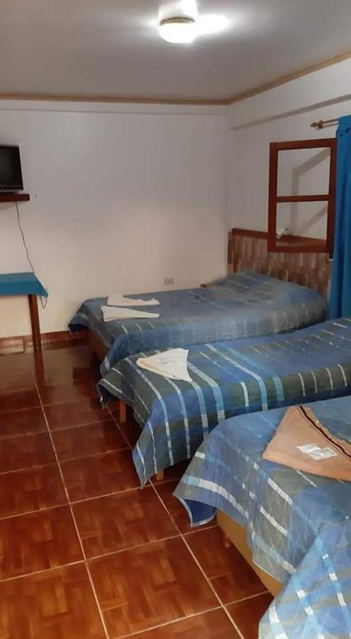 Apartment Rios Puerto Iguazu