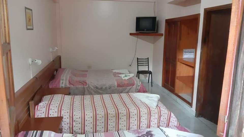 Rios Apartment *