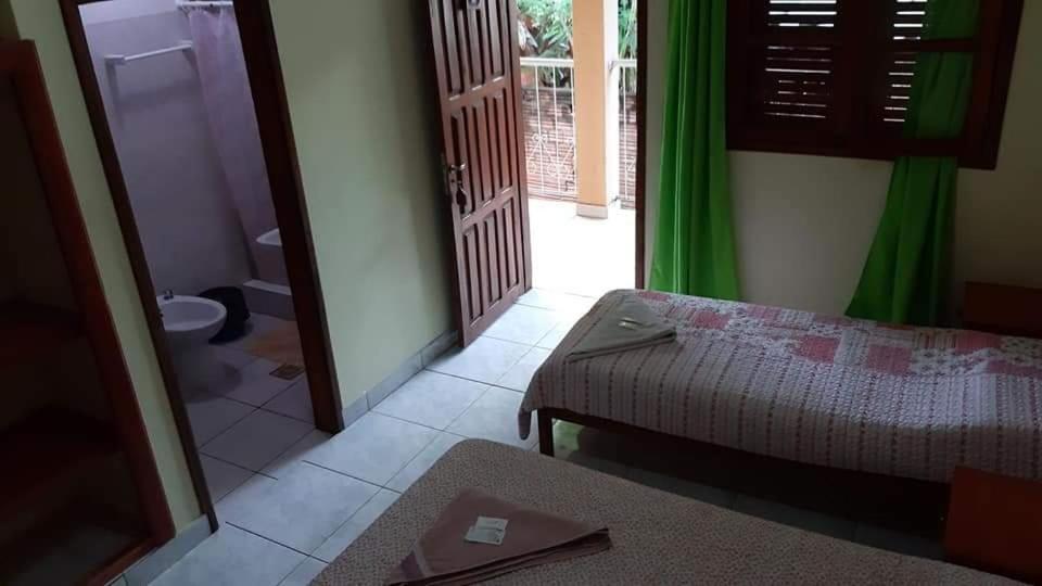 Apartment Rios *