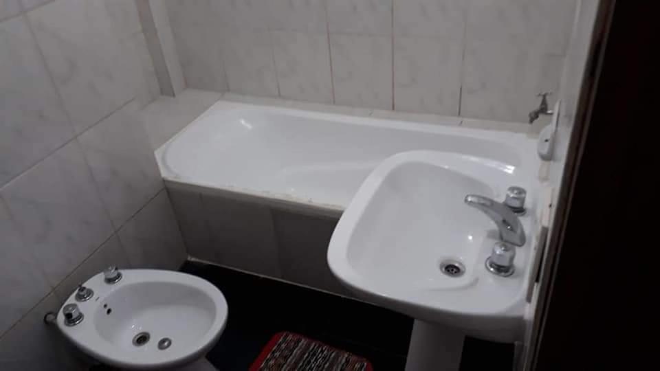 Rios Apartment Puerto Iguazu