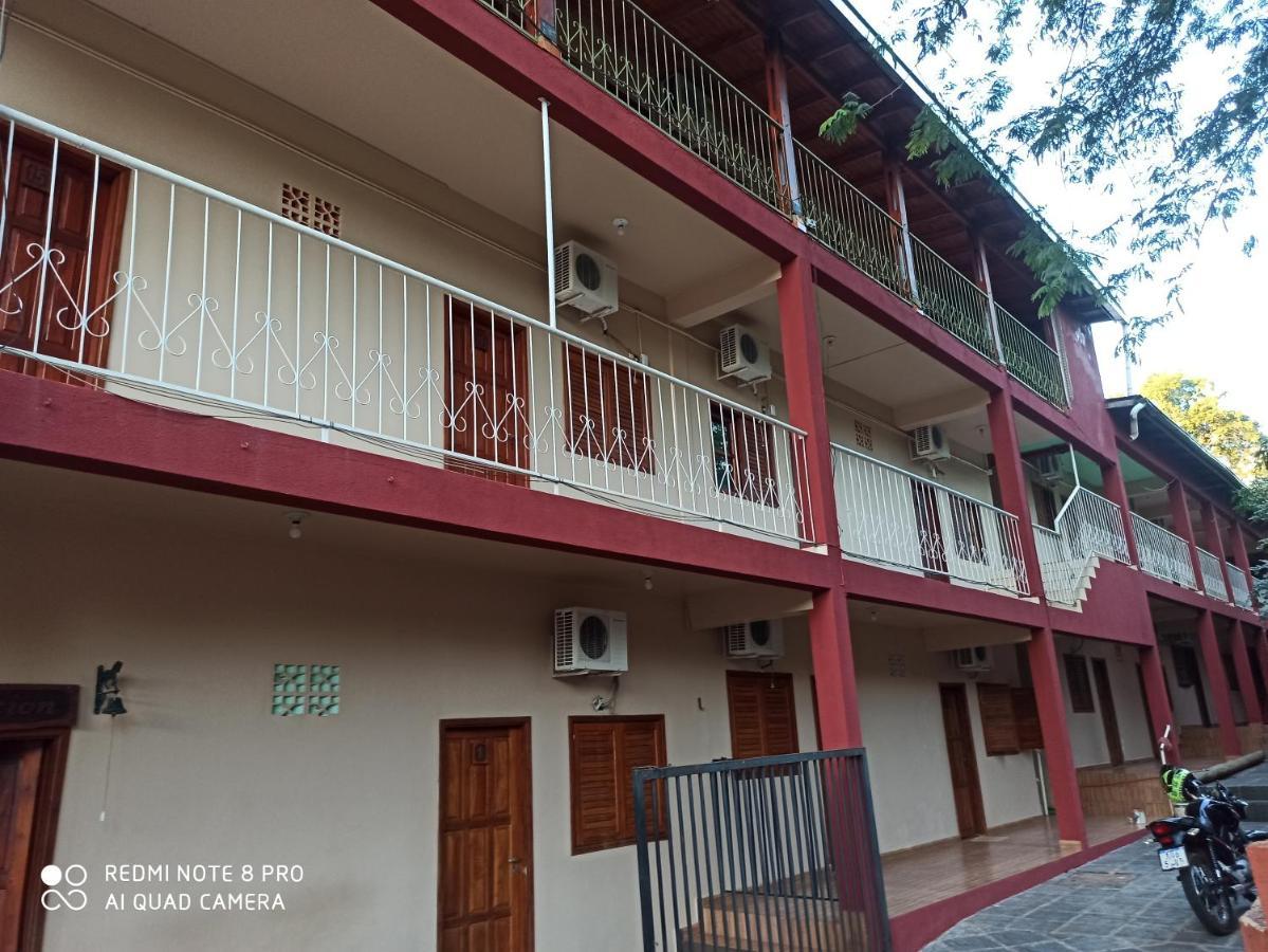 Rios Puerto Iguazu