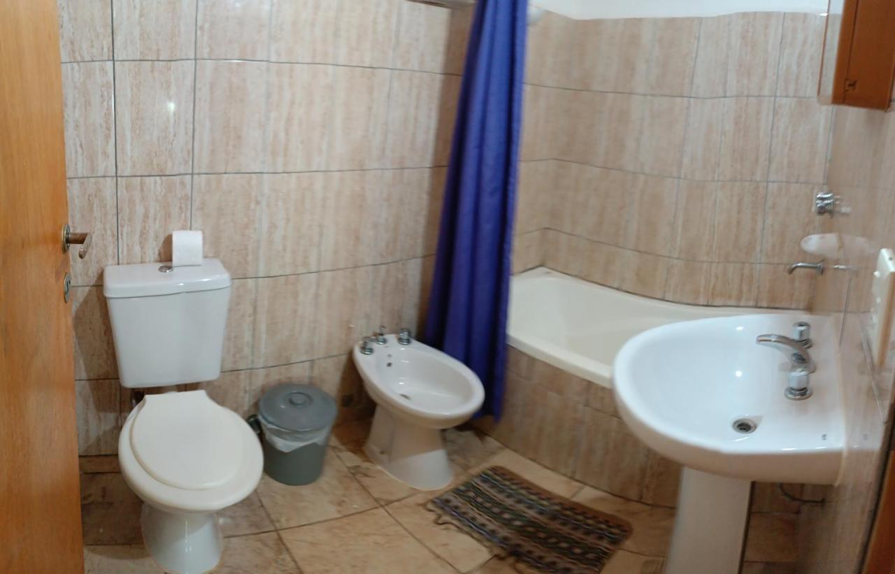 Apartment Rios Puerto Iguazu