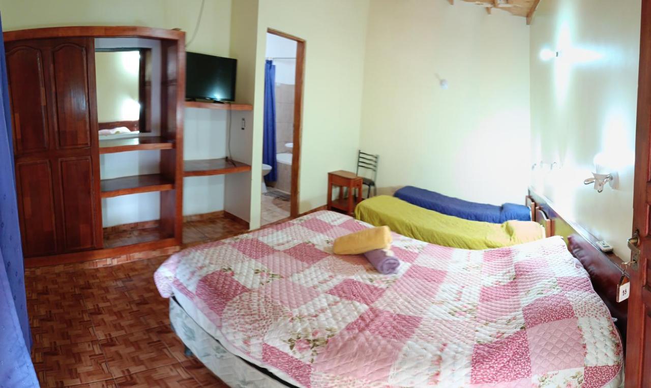 Apartment Rios